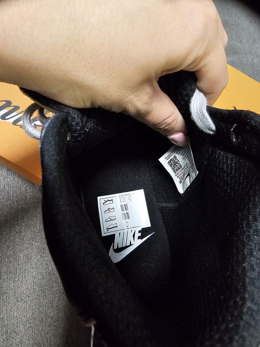 Мъжки Кецове Nike