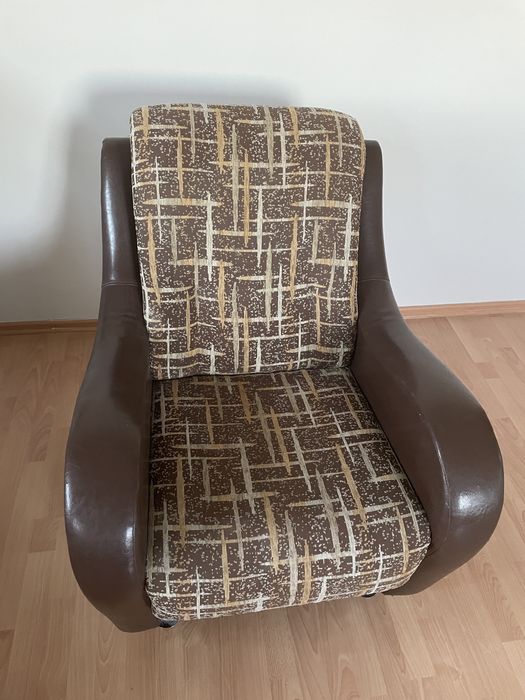 Кресло мякгое Белорусия, Аккорд.