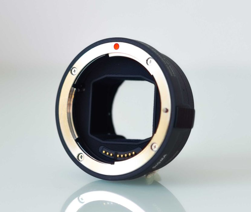 Adaptor SIGMA MC11 Adaptor  Canon la Sony EF - Sony FE