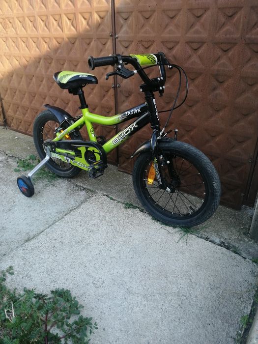 Велосипед 16 цола