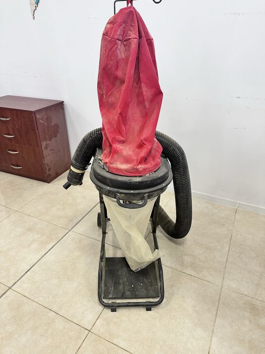 Прахоуловител    Einhhell teve 550/1a