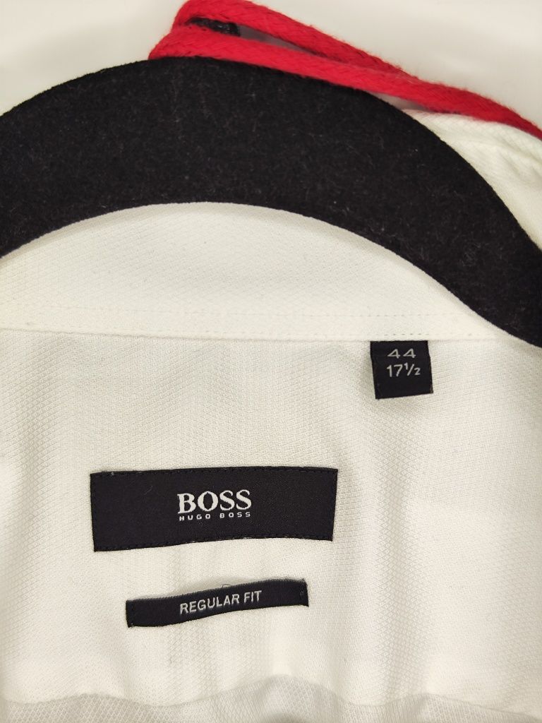 Hugo Boss оригинална мъжка риза, 44 размер, XL/XXL