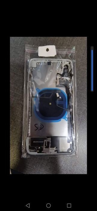 IPhone x ga ariginal korpis