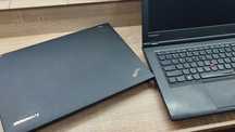 LENOVO ThinkPad L440 CPU i5 vPro 4300M 2.6 GHz SSD 128GB Display Flip