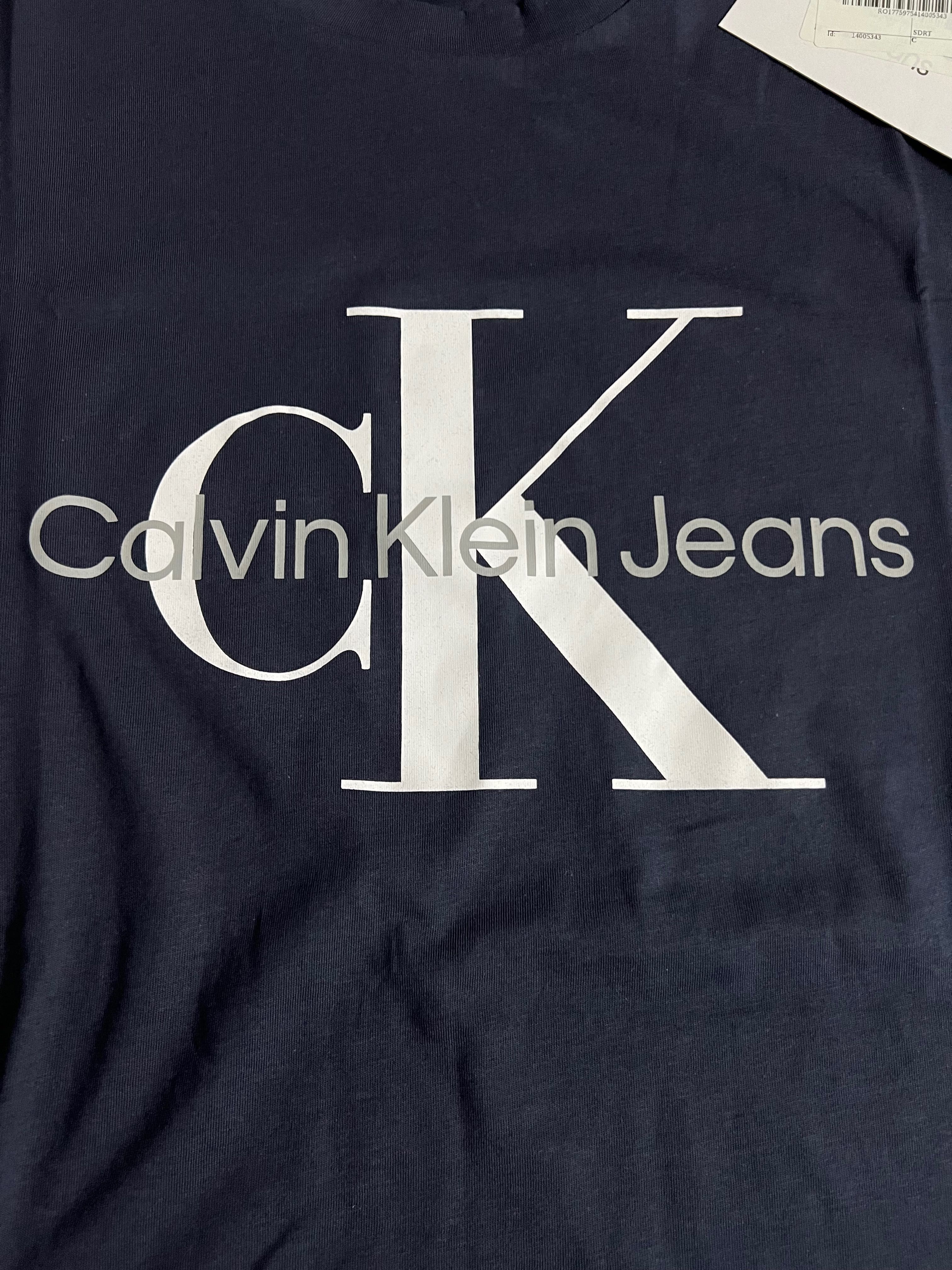 Calvin Klein tricou bărbați