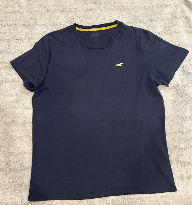 Тениска Hollister
