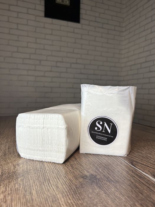 Настольные салфетки 150л