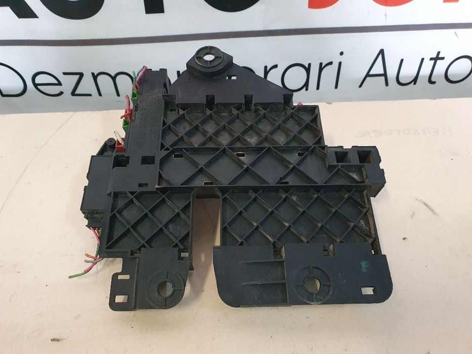 Panou sigurante MERCEDES-BENZ M-CLASS W163 1998 - 2005 2.7 ML 270 CDI OM 612.963  08200202 ; 1635450405