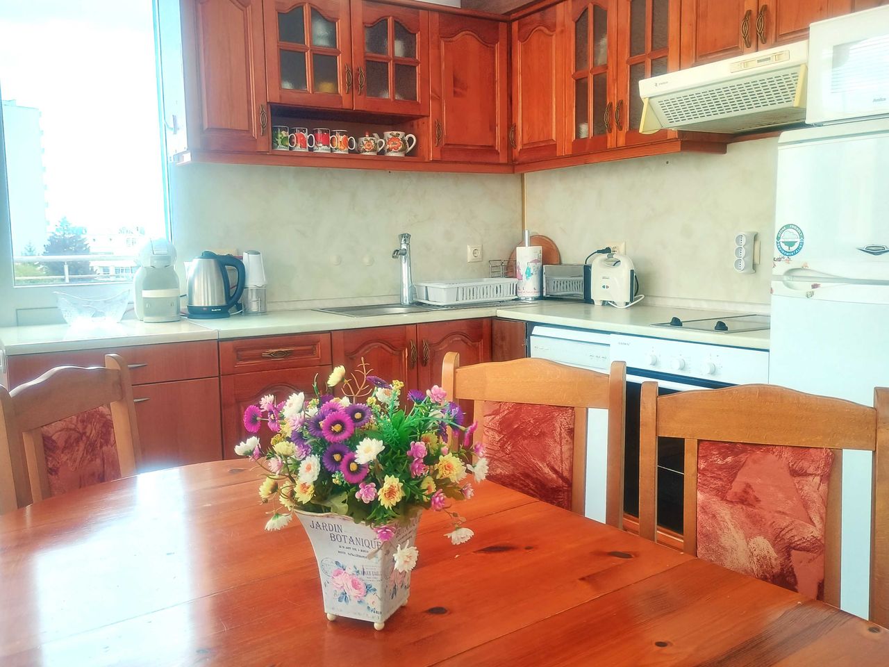 Продава се Тристаен апартамент в Несебър - 195 кв.м за 1077 €/кв.м - Снимка #1