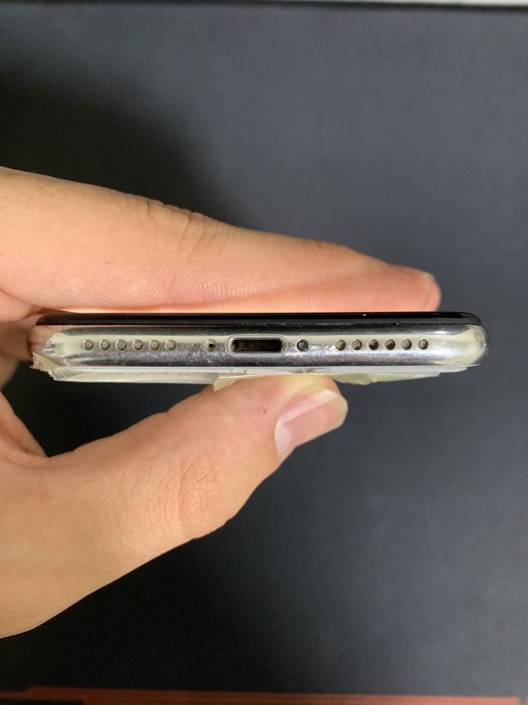 iPhone x srochna