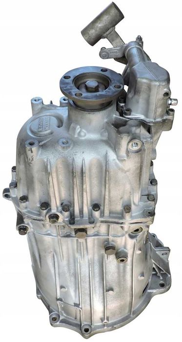 Cutie viteze Iveco Daily 3.0 HDI; 6 Trepte: Cod 8872643; 2010-2018