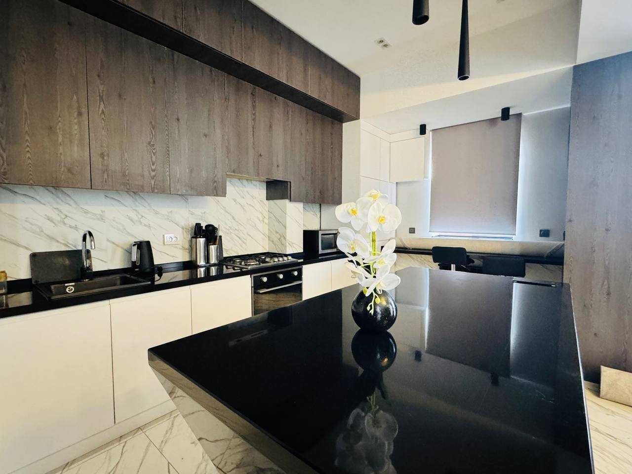 СРОЧНО продажа 2/6/6 ЖК Орзу, 82м2