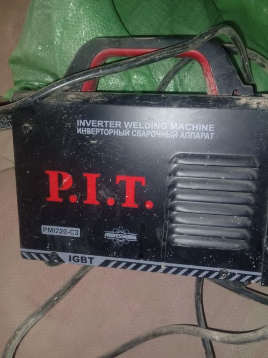 Instrument sotiladi kop ishlatilmagan