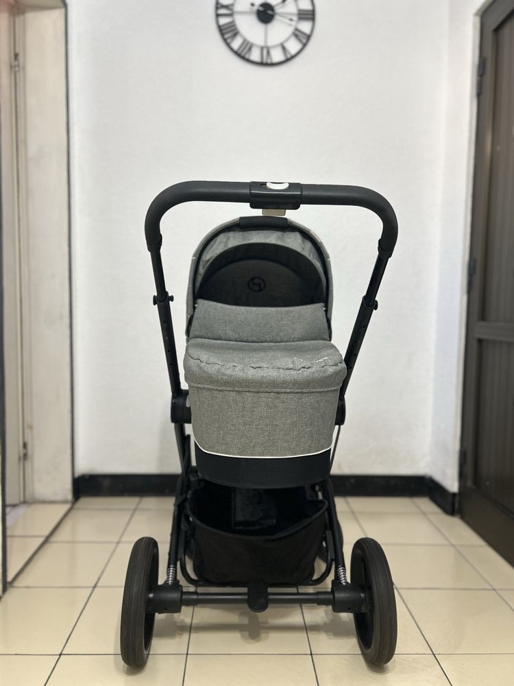 Cybex Balios S 2in1 Set