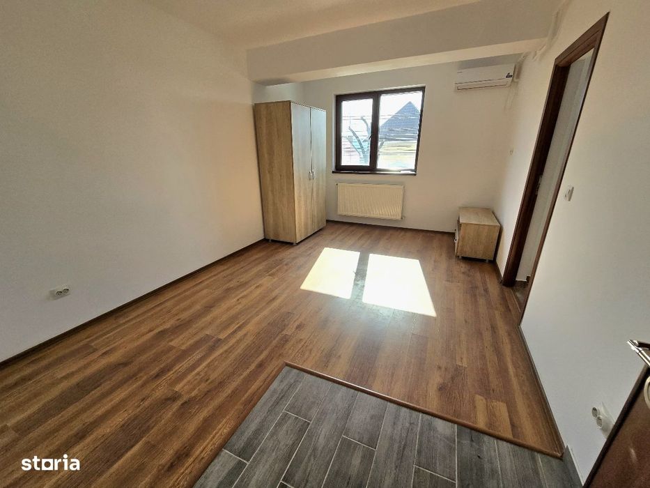 Spatiu birou Bucsinescu 30mp