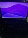 Acer Extensa 5235 - 2 GB RAM, Linux, funcțional, ideal pentru piese