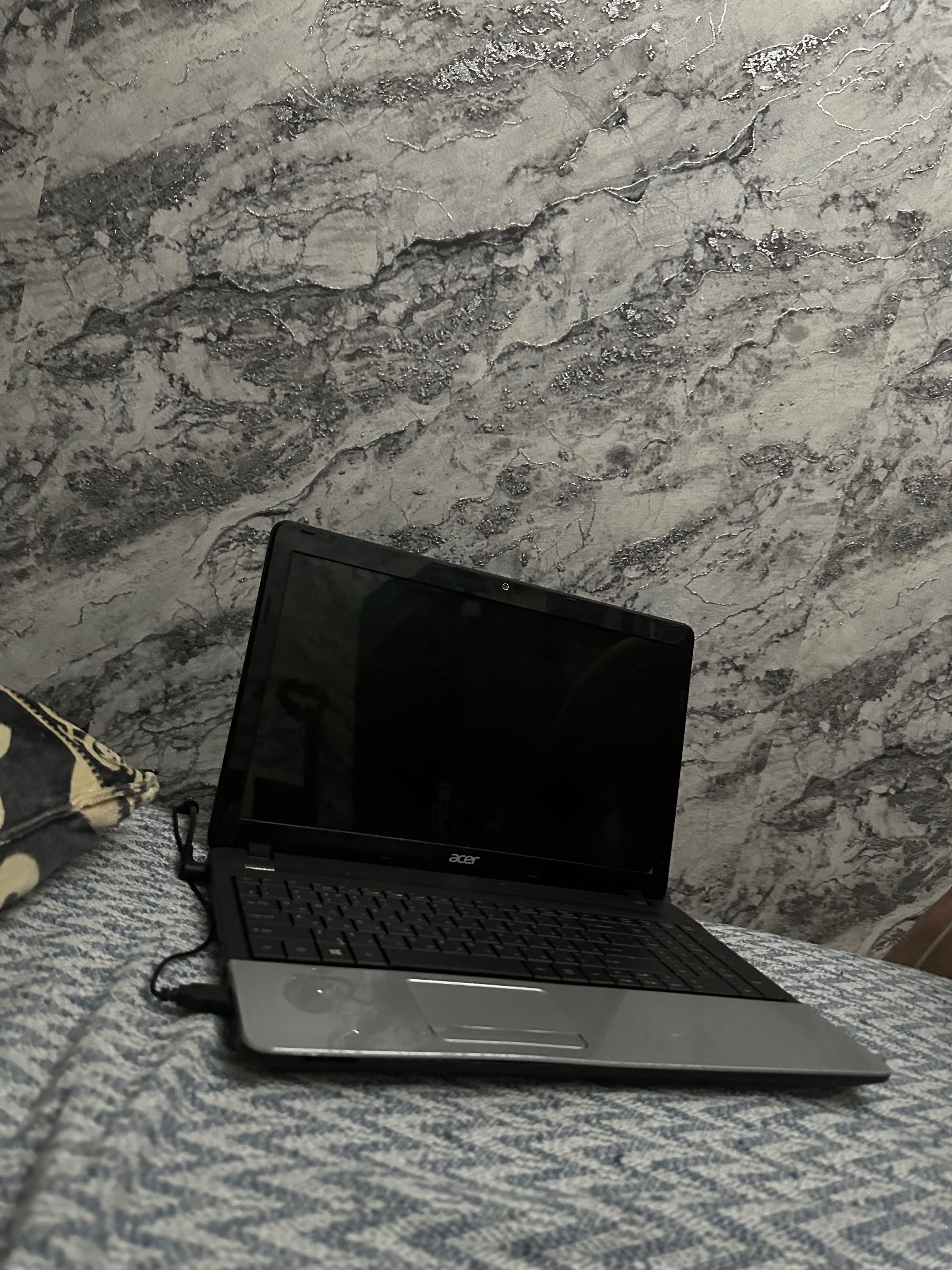 Ноутбук acer за 700000