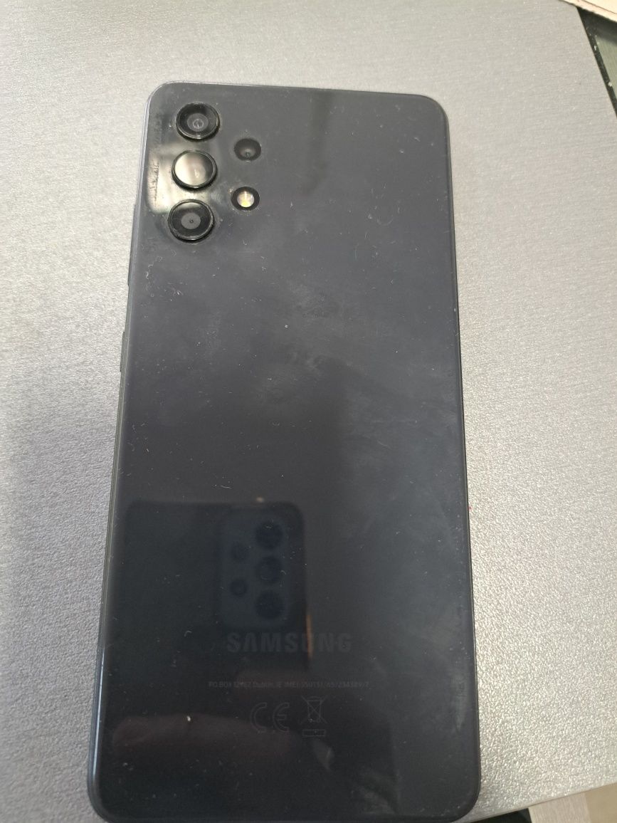 Телефон Samsung A32