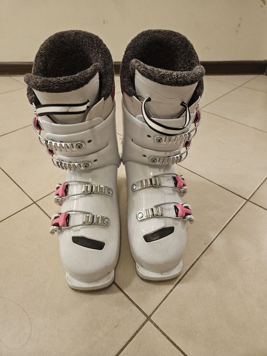 Детски ски обувки Rossignol 22,5