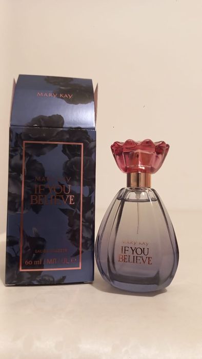 Духи Mary Kay - If you believe