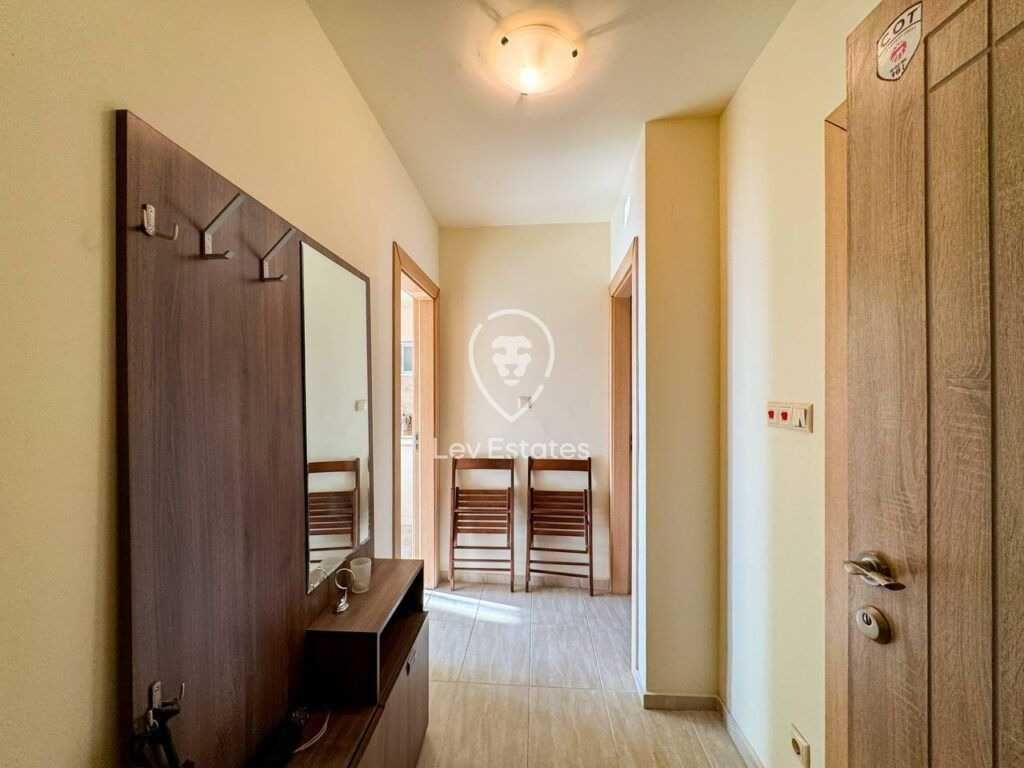 Продава се Двустаен апартамент в Бургас, Сарафово - 60 кв.м за 1467 €/кв.м - Снимка #8