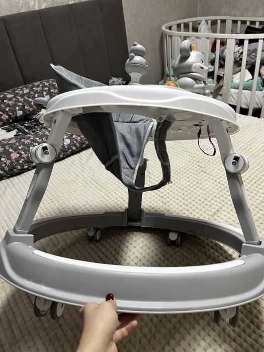 Ходунки для детей