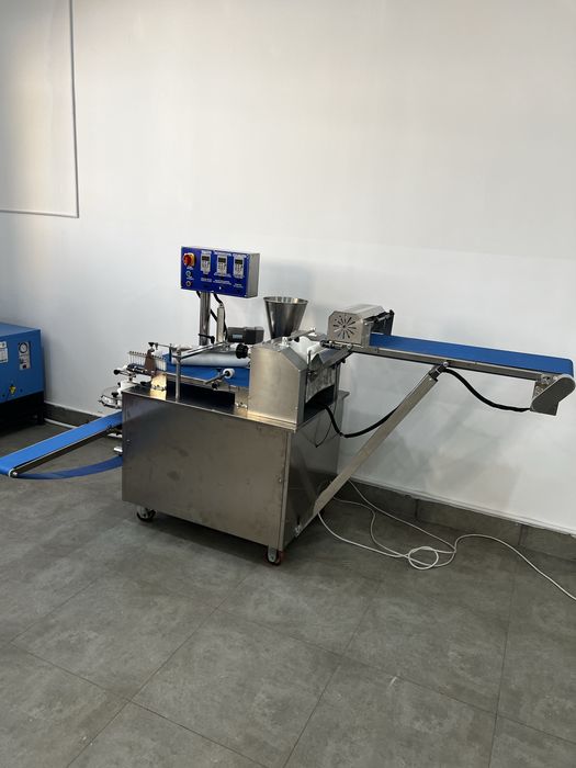 Формовка для теста автоматическая !