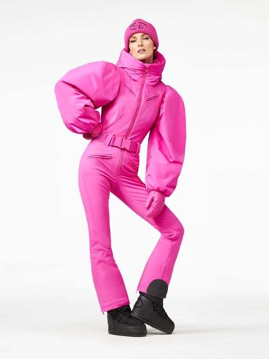 Ски екип Goldbergh Voom Passion