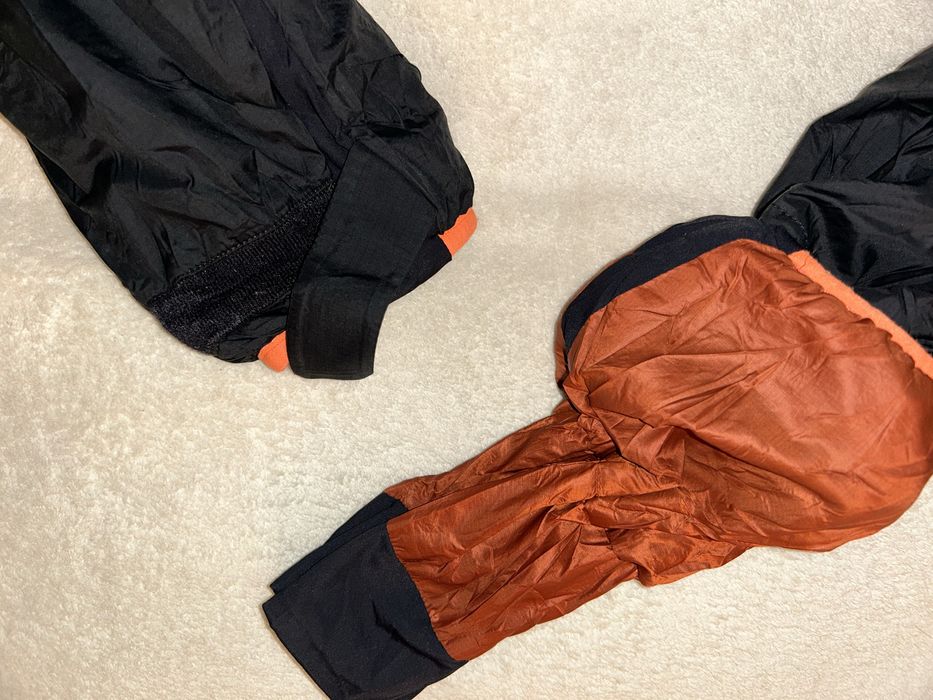 Geaca Ortovox  swisswool XL-XXL