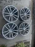 Джанти BMW g-seria style 662 /5x112 /18 цола/БМВ джанти