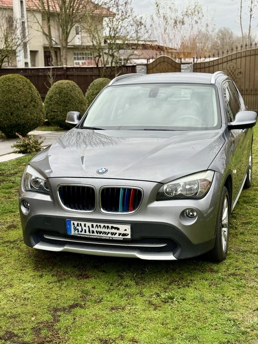 Vand Bmw x1 impecabil