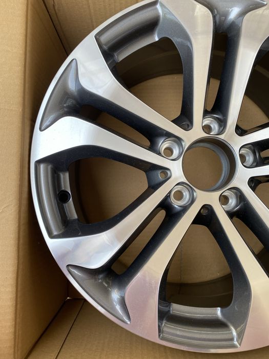 1 Janta 17 Mercedes Benz GLC X253 C253 A 253 401 06 00