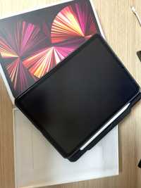 Ipad Pro 11’ (2021 год) 128 GB Wi-Fi Black (3rd generation)