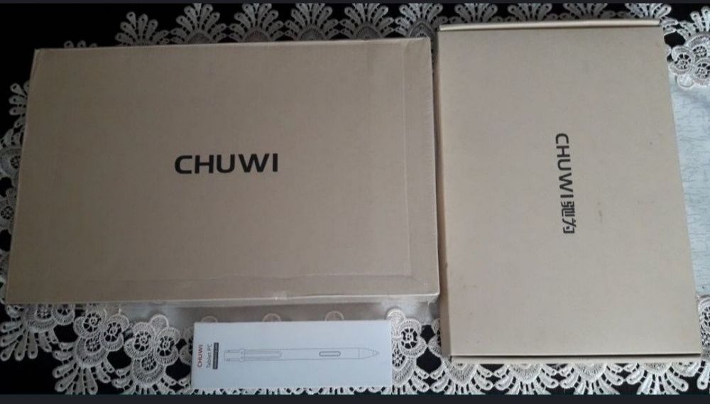 Tabletă CHUWI Hi 10 X