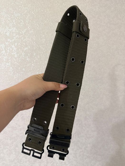 Продам военный ремень