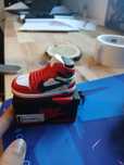 Husa airpods nike