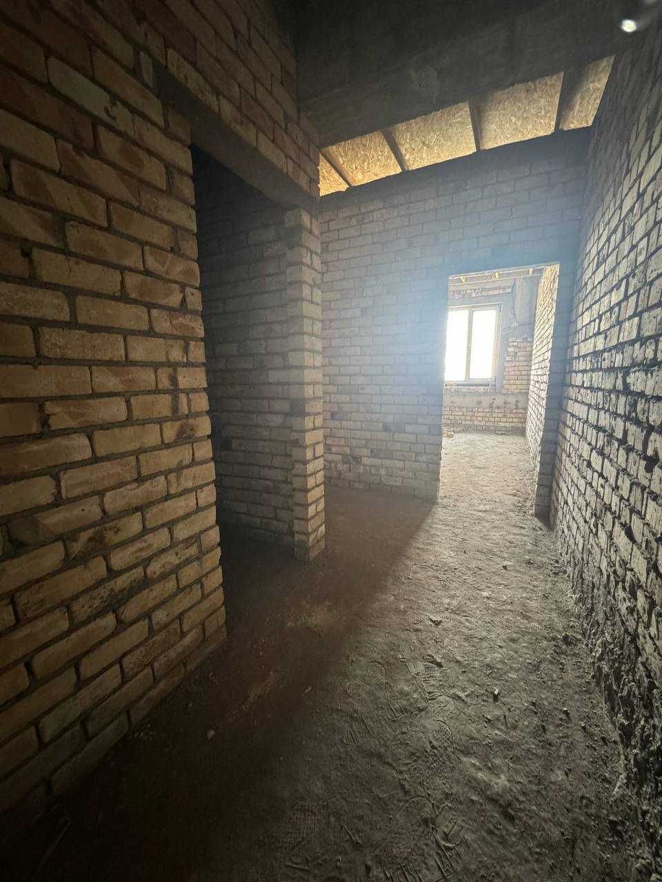 Новостройка у Прокуратуры, 90 м², коробка, 10/10 эт, Чиланзар-3`