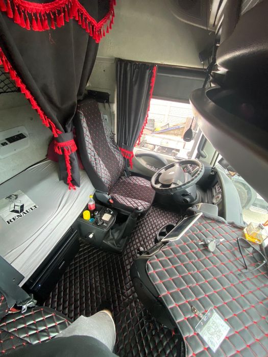 Vand renault Magnum 480DXI