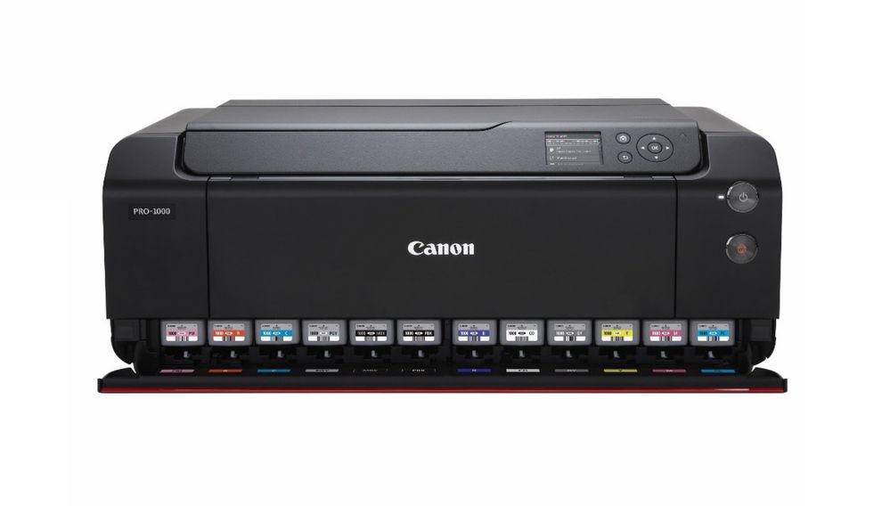 Canon imagePROGRAF PRO-1000