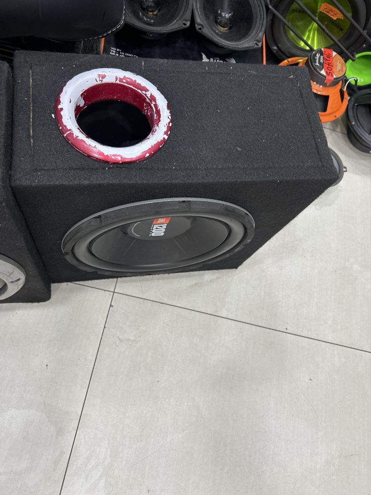 jbl 1200 holati zor zapaskaga zor tushadi