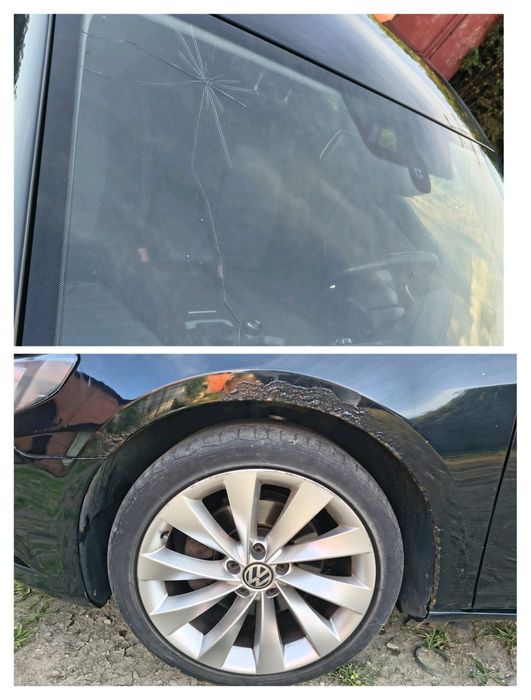 Volkswagen CC facelift, 2012/03, 2000 cmc, DIESEL, 140 CP, 225.000 km