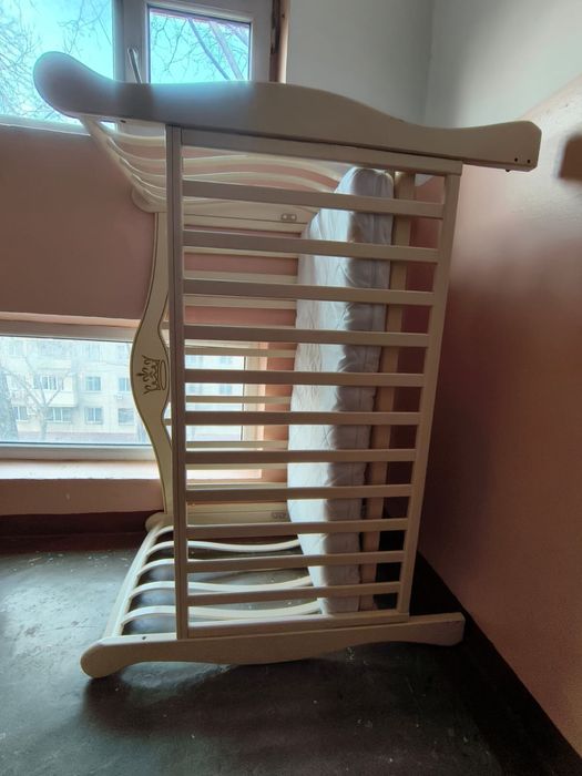 Манеж за шоколадку