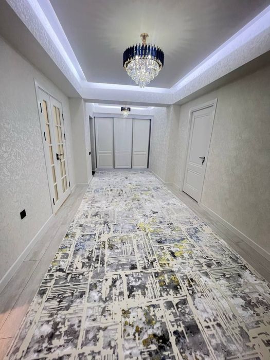 Продам 3х комнатную квартиру