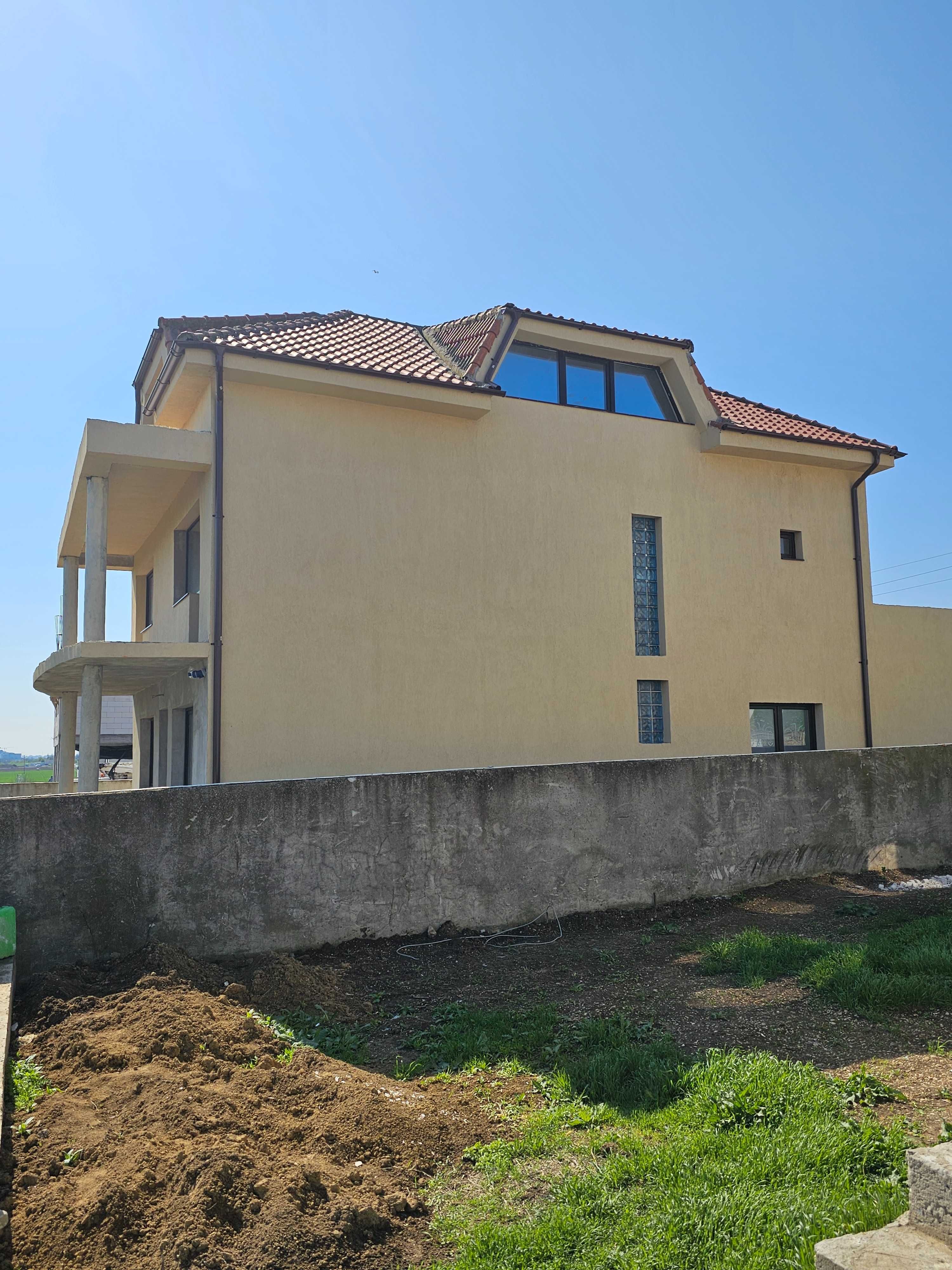 De vânzare  casa in Ovidiu