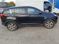 Dezmembrez KIA SPORTAGE 1.7 CRDI ANUL 2011