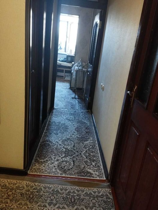 Uy sotiladi chorsuda