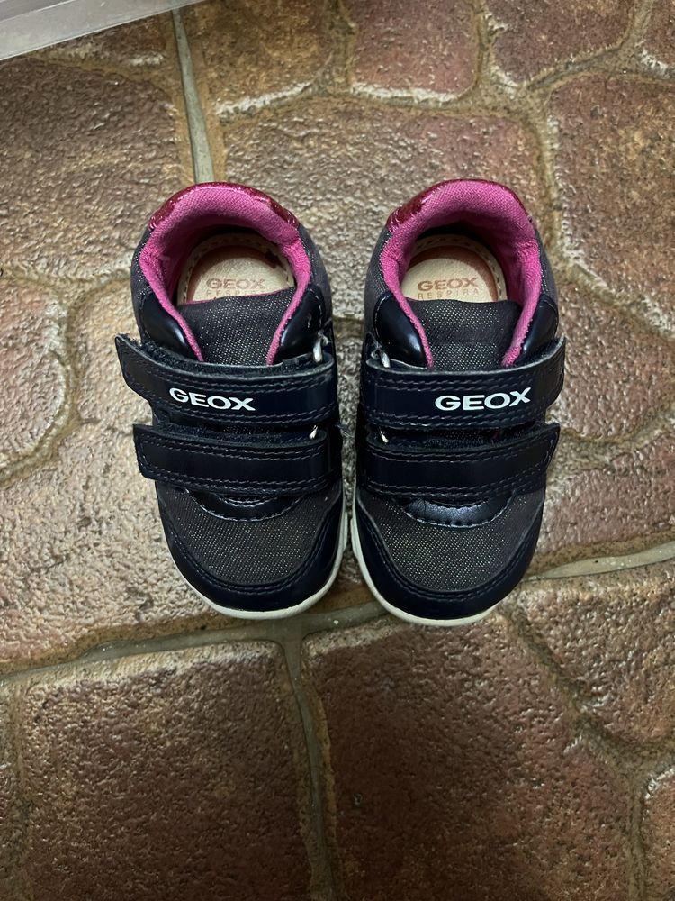 Детски обувки GEOX