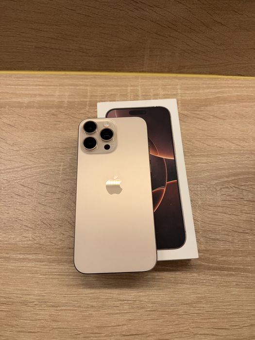 Айфон 16 про макс Iphone 16 pro max 1 Тб