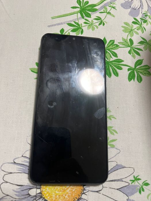 Redmi 9 в хорошем состоянии