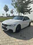 Bmw f30 320d m pachet interior/exterior